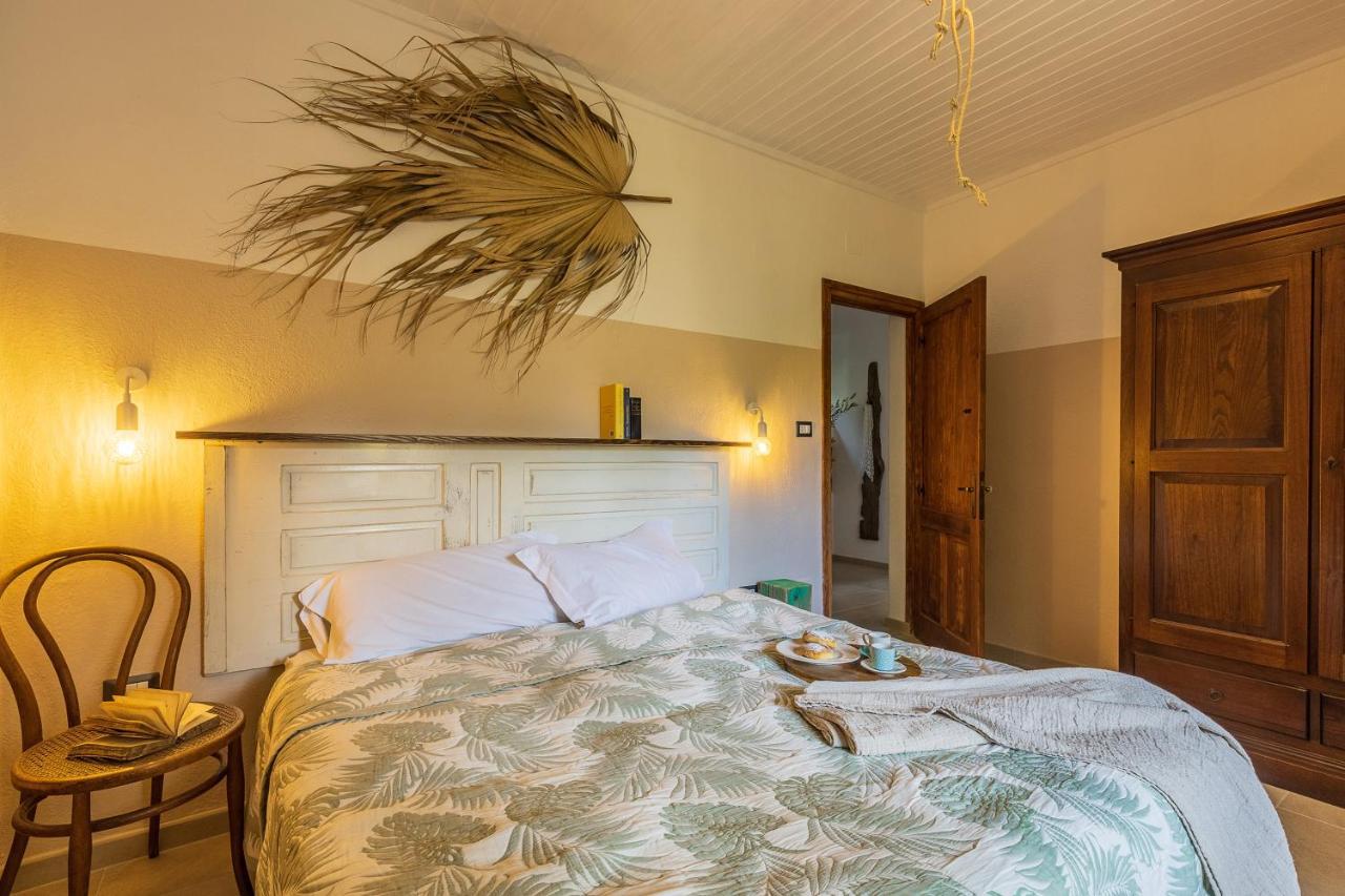 Апартаменти Casa Amelia Sul Mare Санта-Марія-Наваррезе Екстер'єр фото