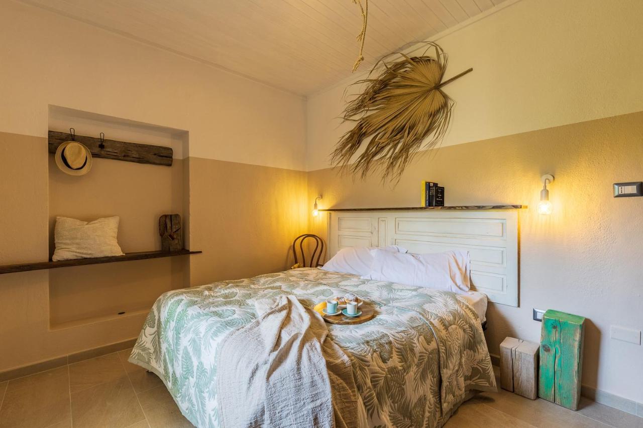 Апартаменти Casa Amelia Sul Mare Санта-Марія-Наваррезе Екстер'єр фото